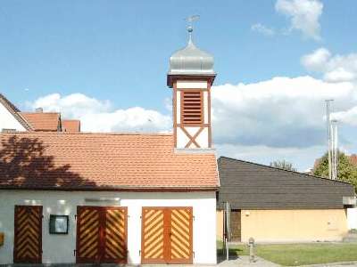 altes Haus