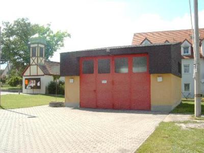 neues Haus